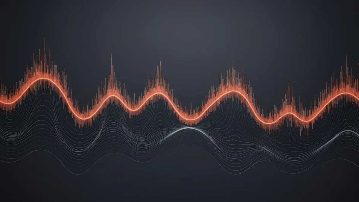 Illustration for article: Deal signal decay