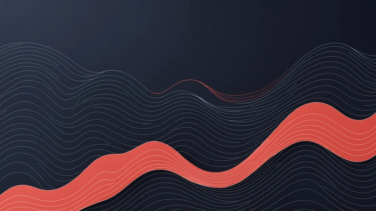 Illustration for article: What CRM data misses about deal health