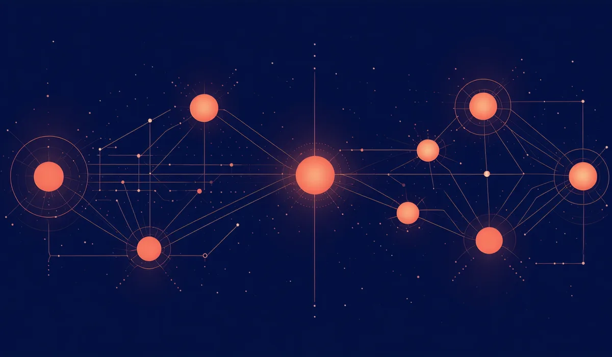 Quotavue pipeline health signal overview visualization
