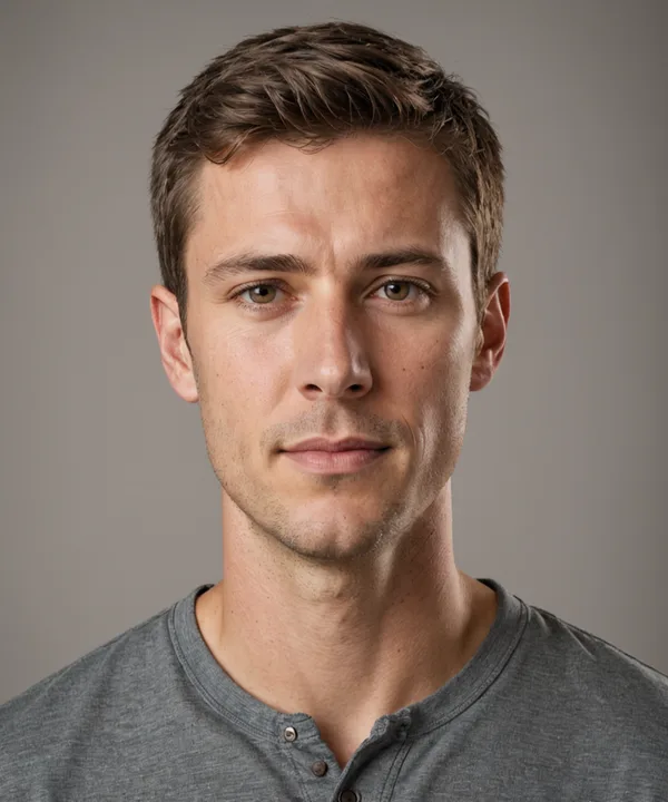 Connor Ashby