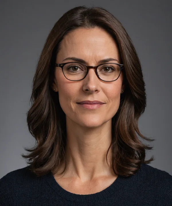 Lisa Hartwell, CEO and Founder of Quotavue